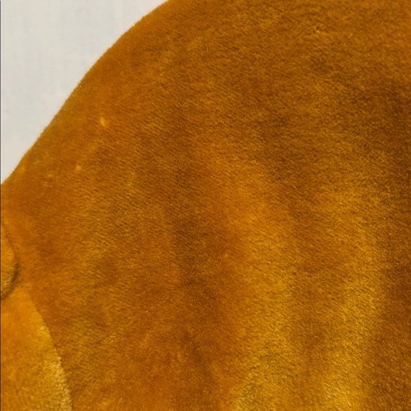 JULIA AMORY madarian velvet jacket - Picture 12 of 12